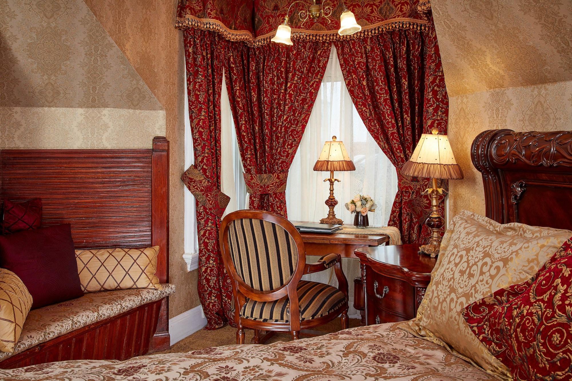 Queen Anne Hotel