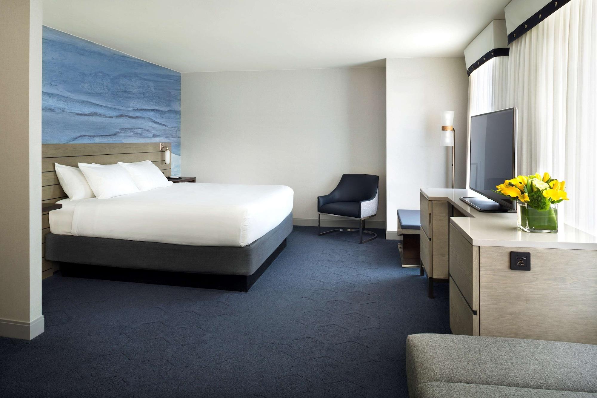 Hotel Hyatt Centric Fisherman's Wharf San Francisco