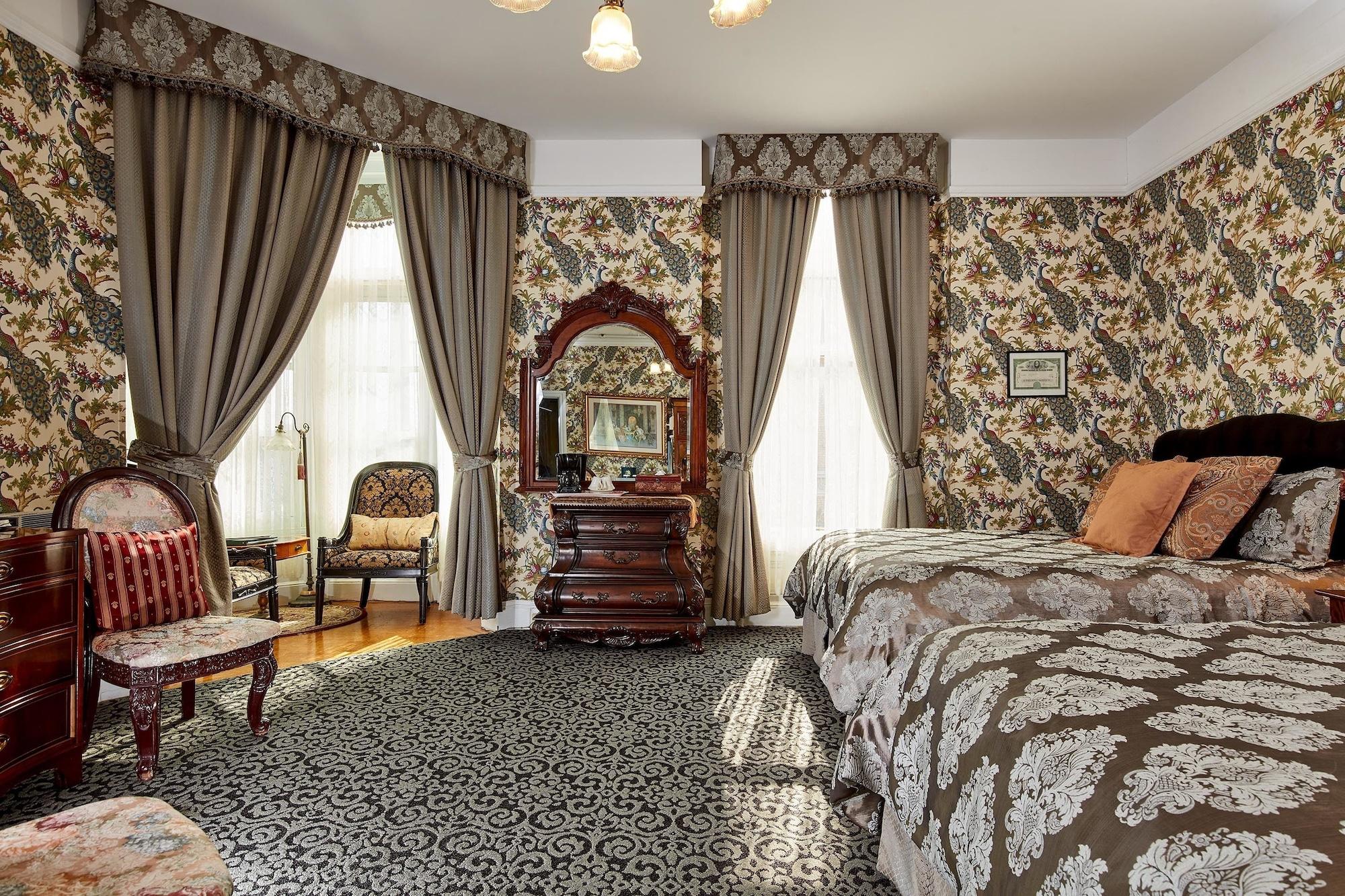 Hotel Queen Anne