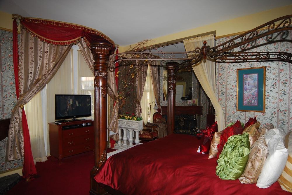 Queen Anne San Francisco
