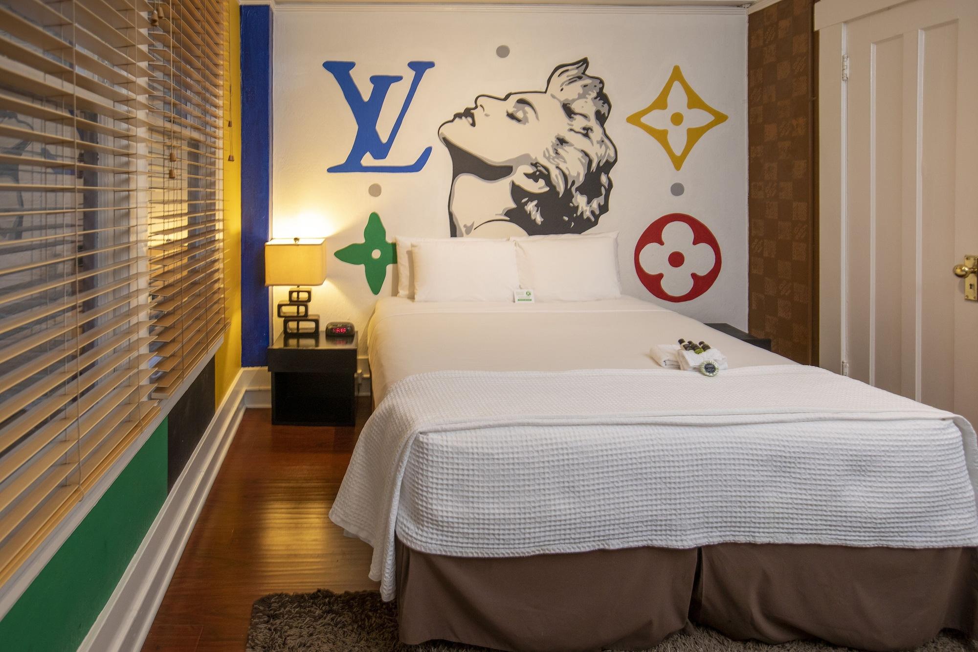 Hotel Des Arts 2*
