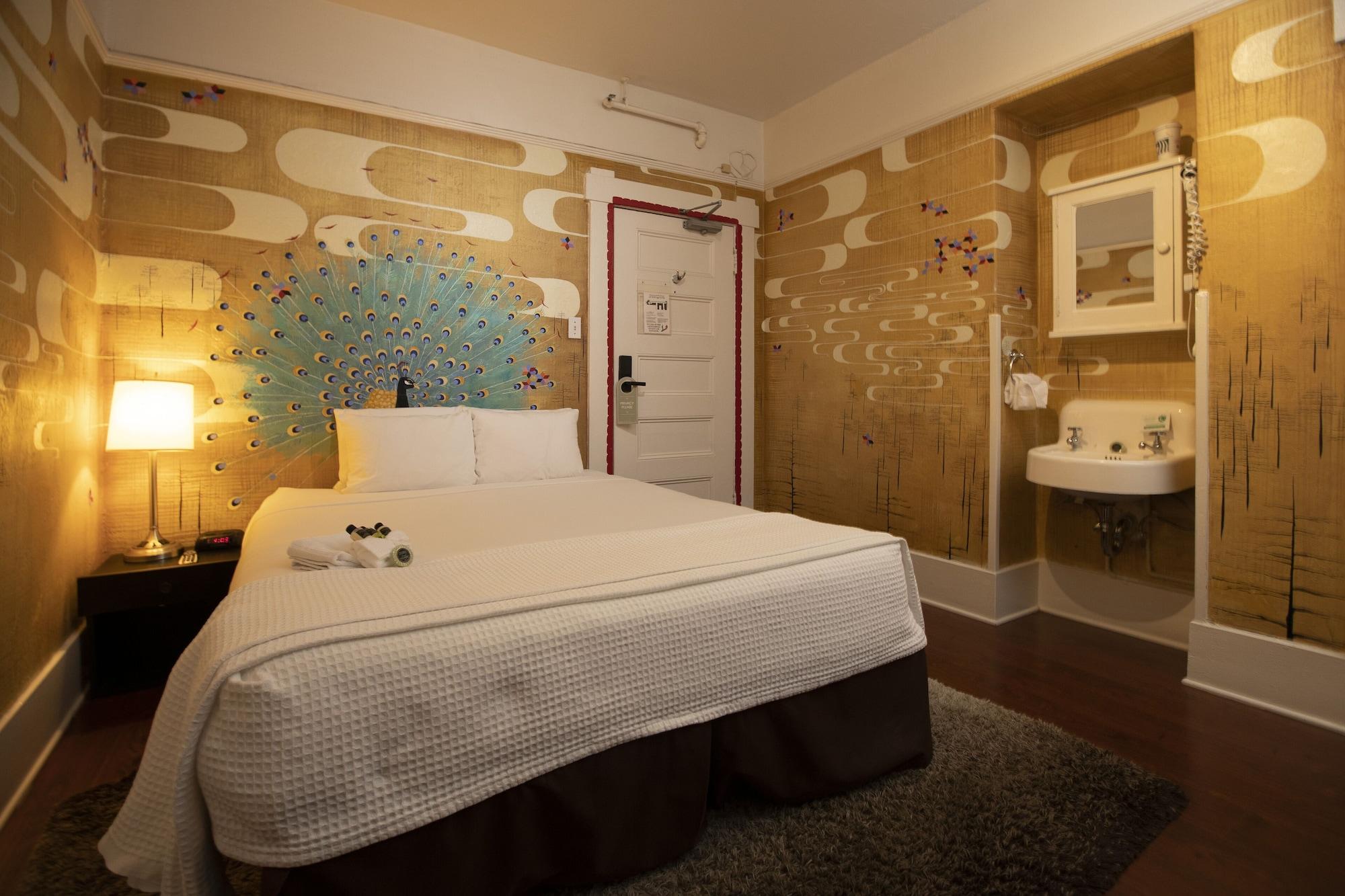 Des Arts Hotel San Francisco