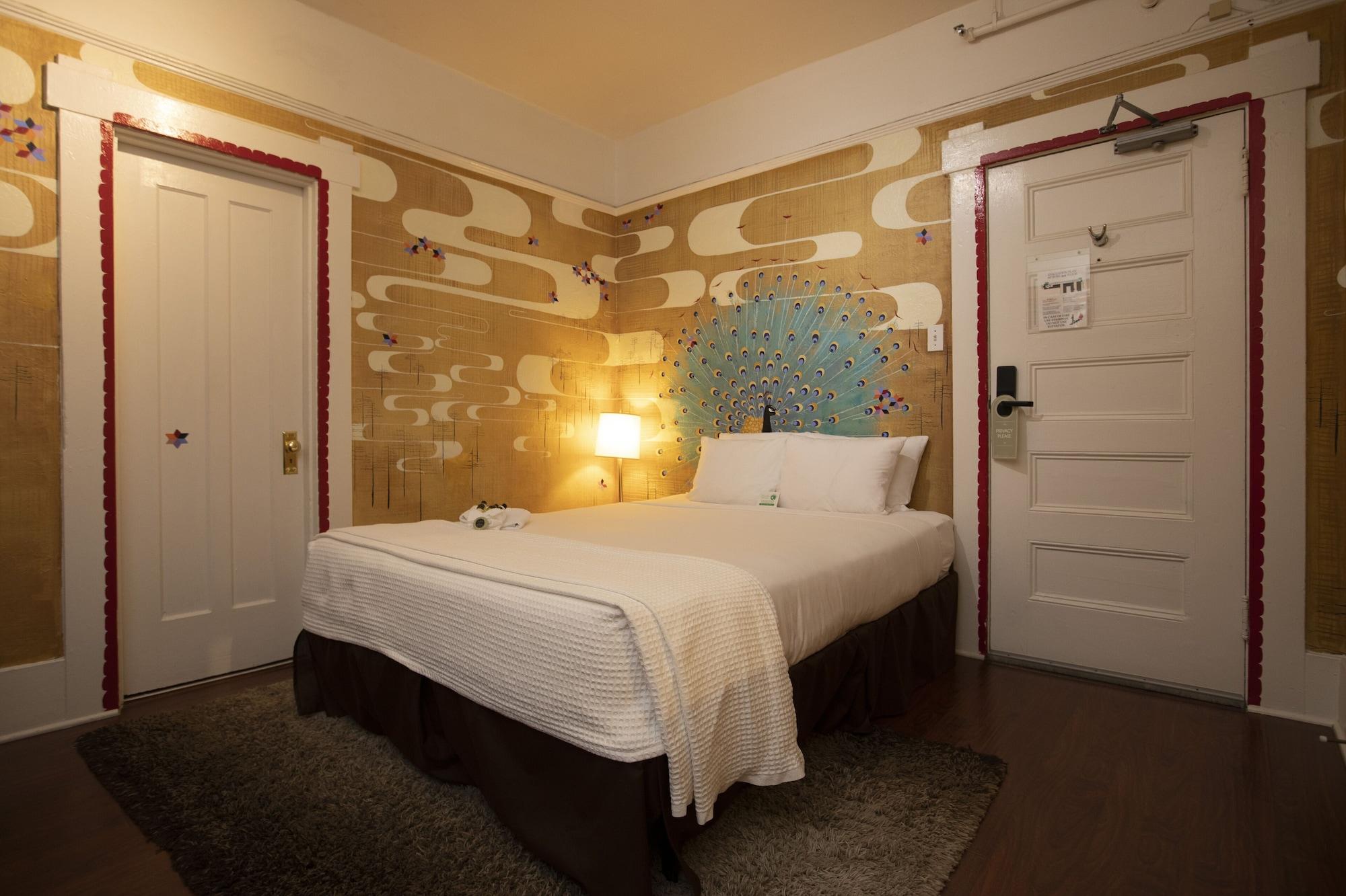 Hotel Des Arts