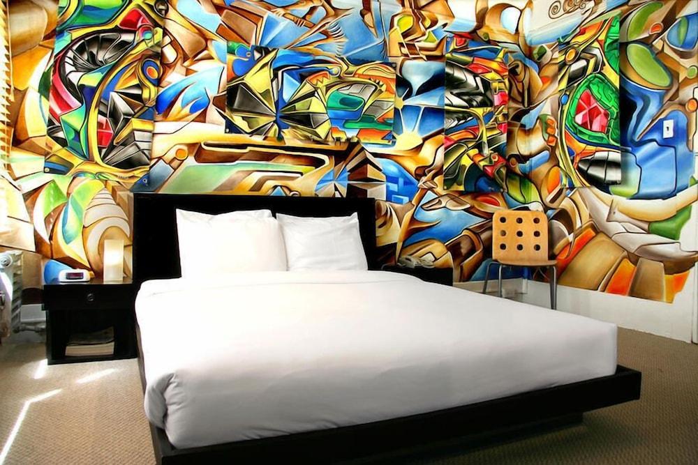 Hotel Des Arts San Francisco