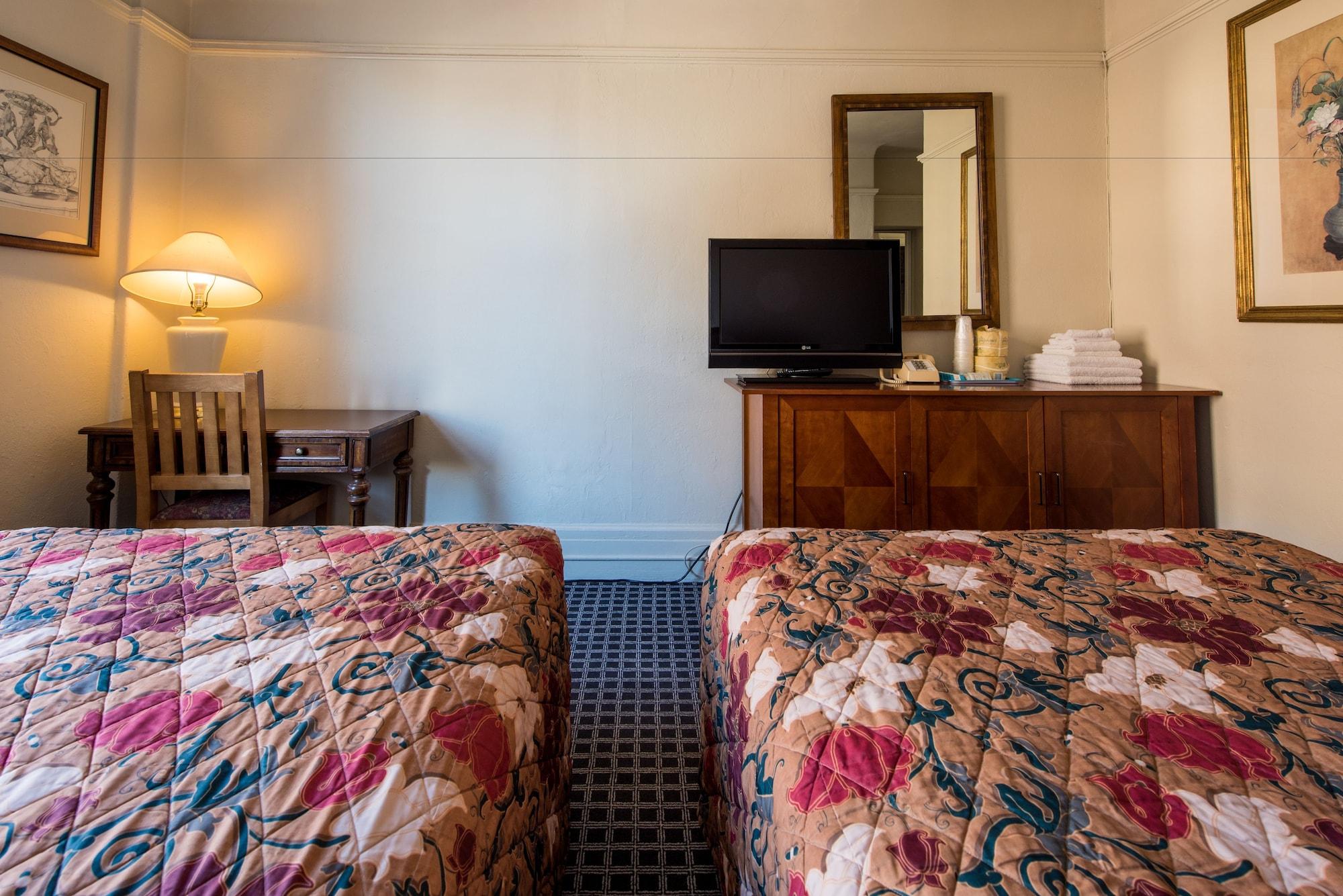 Aida Plaza Hotel San Francisco