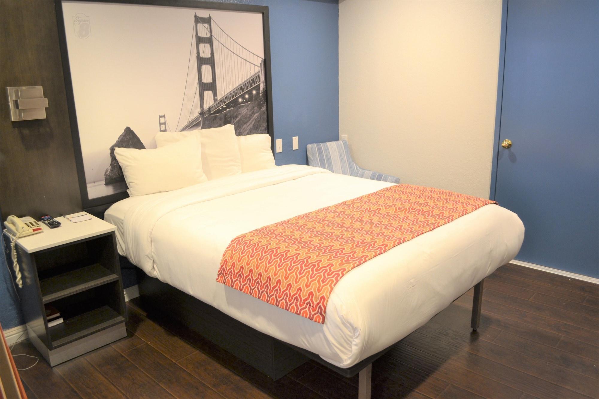 Motel Signature Marina District