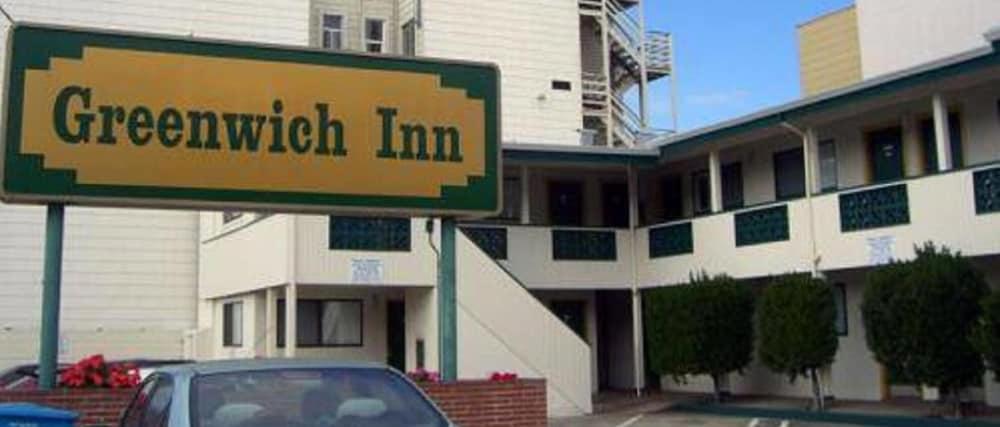 Motel Greenwich San Francisco