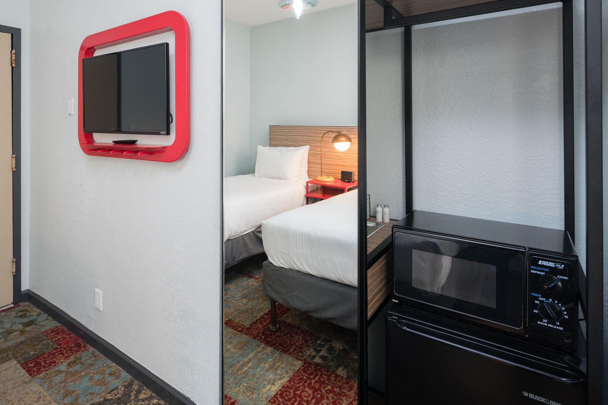Hostel Minna San Francisco