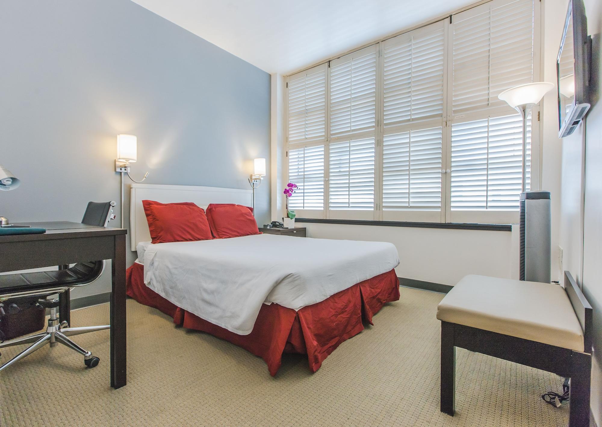 Hotel Grant Plaza 2*
