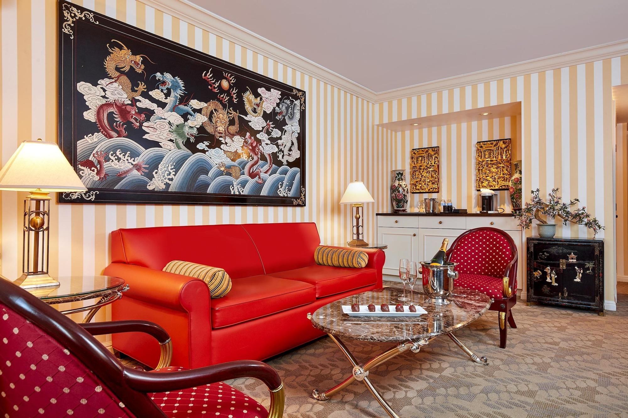 Orchard Hotel