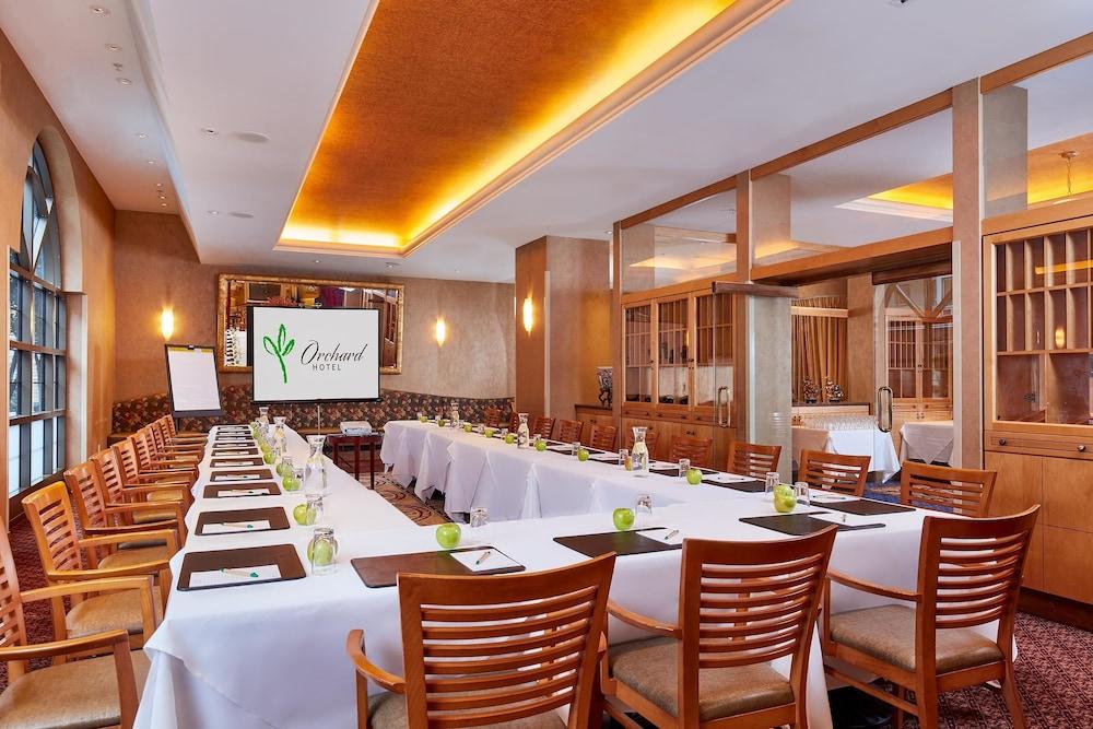 Hotel Orchard