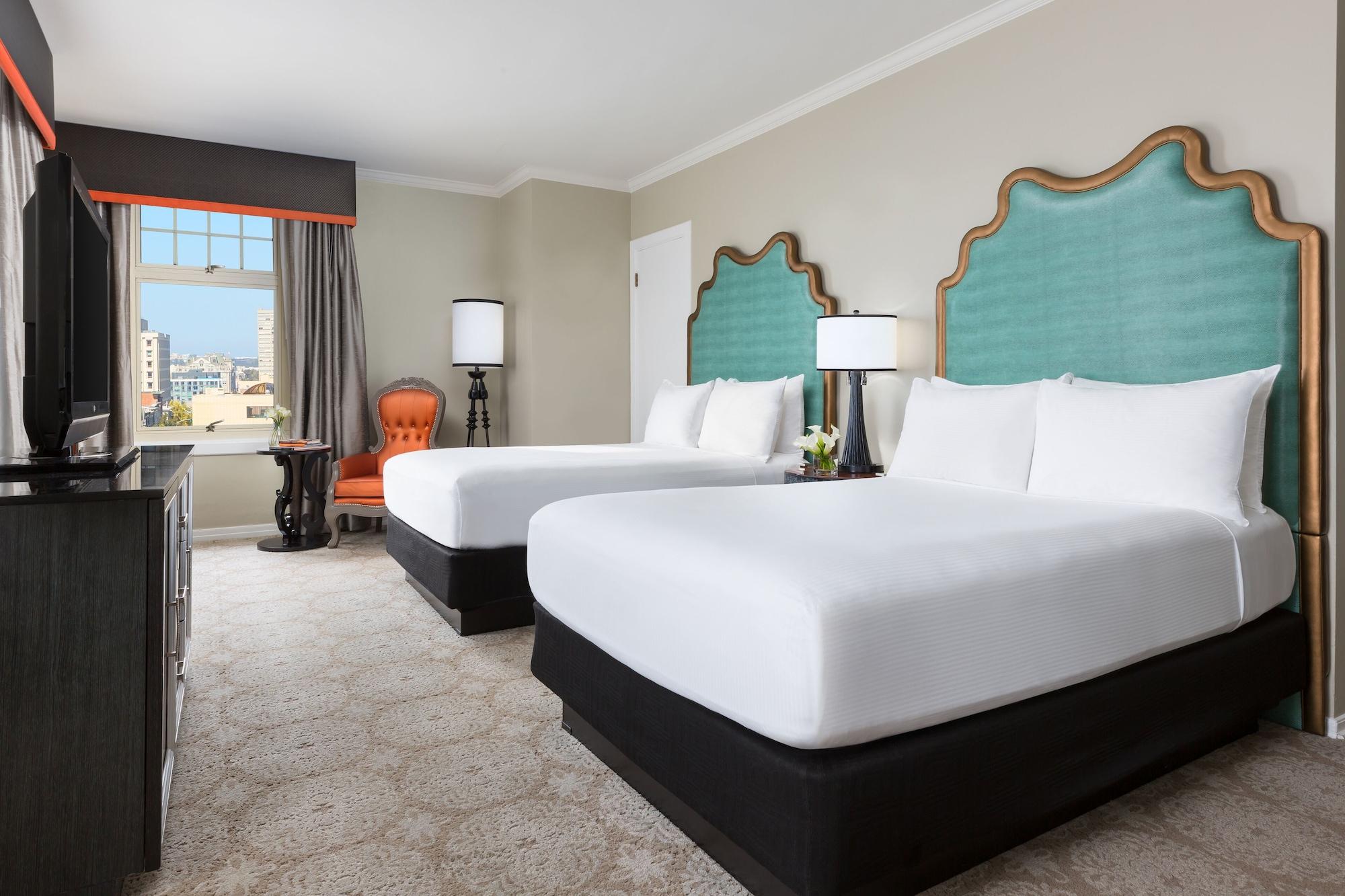 Hotel Huntington