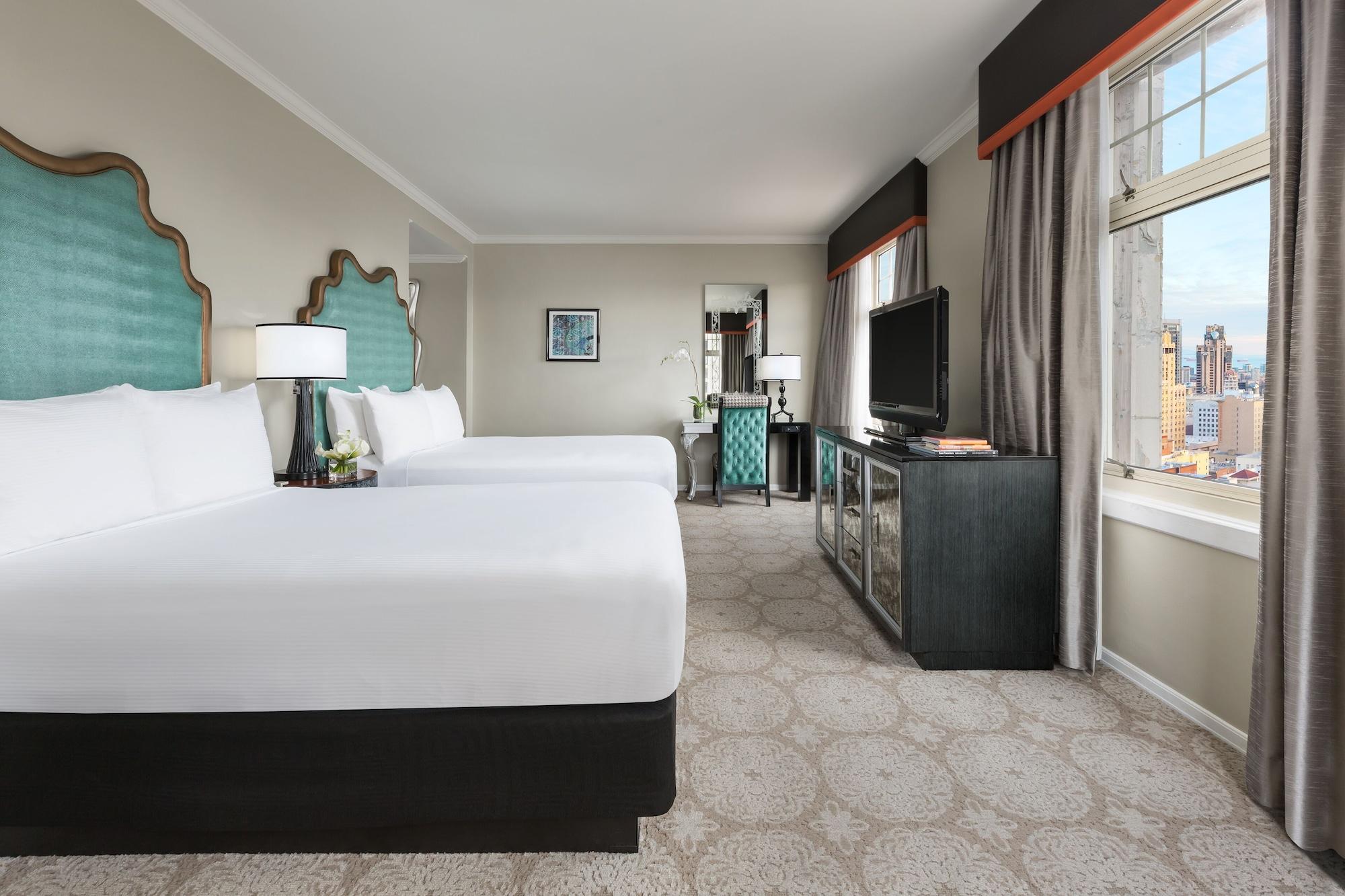 Huntington 5*