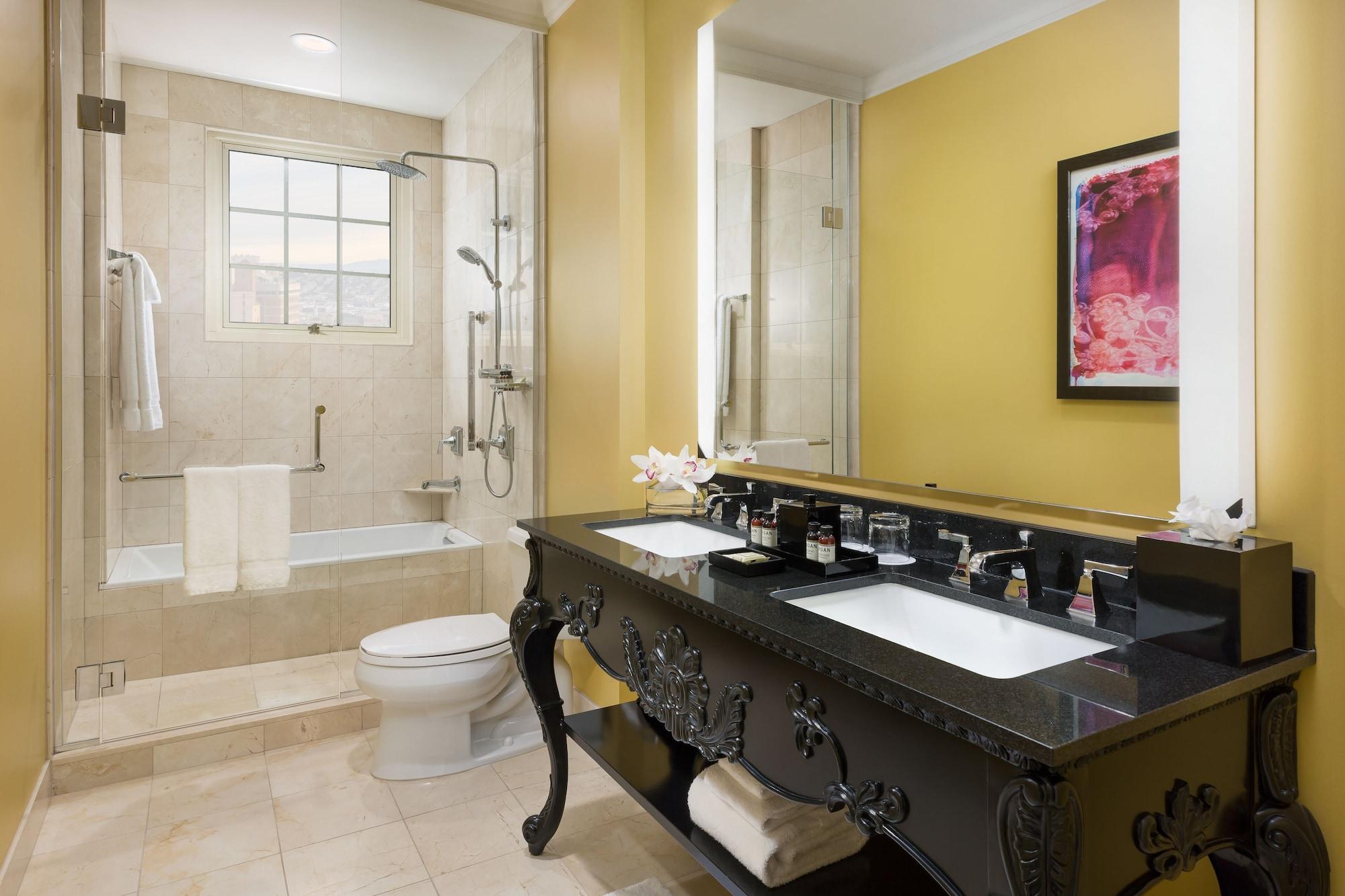 Huntington Hotel 5*