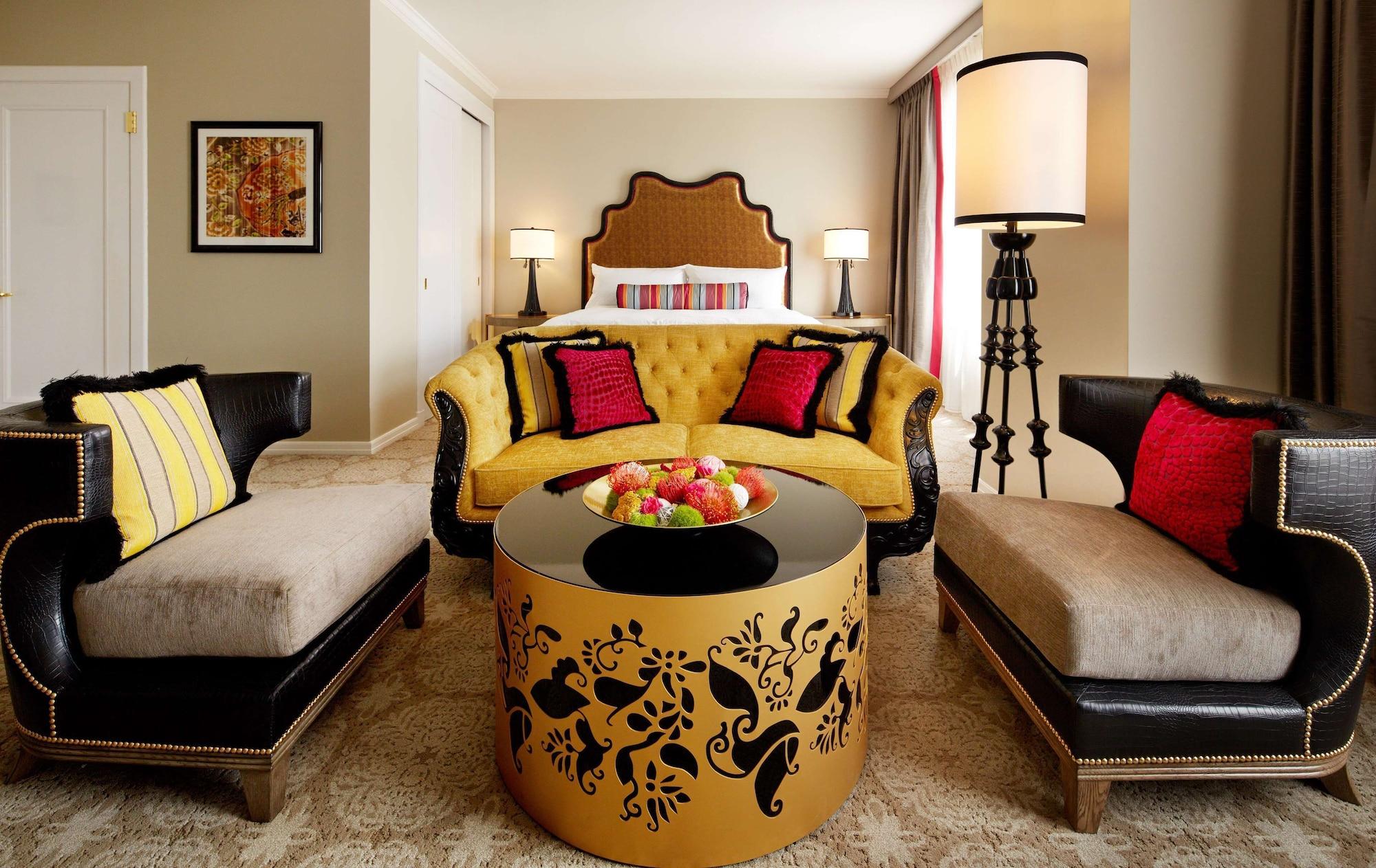 Huntington 5*