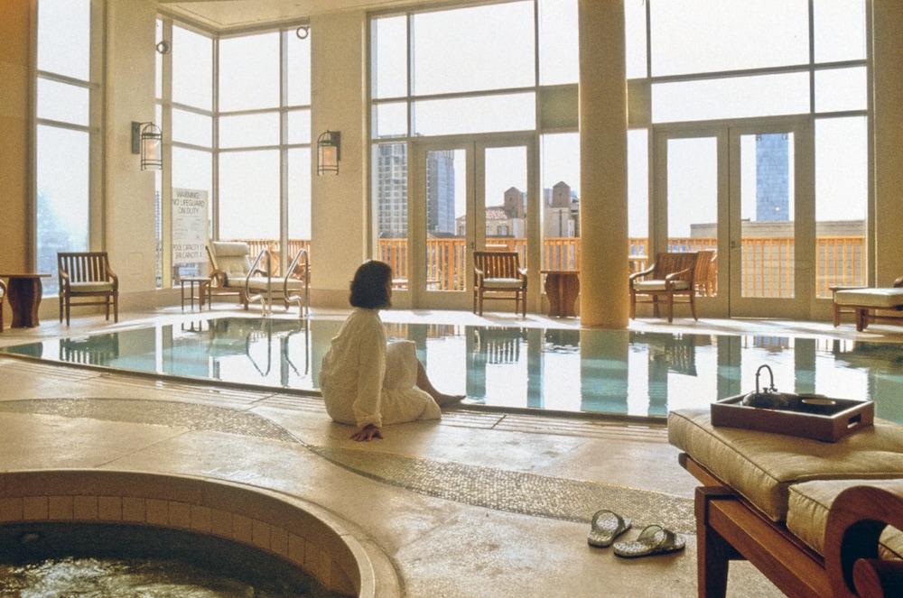 Huntington Hotel 5*