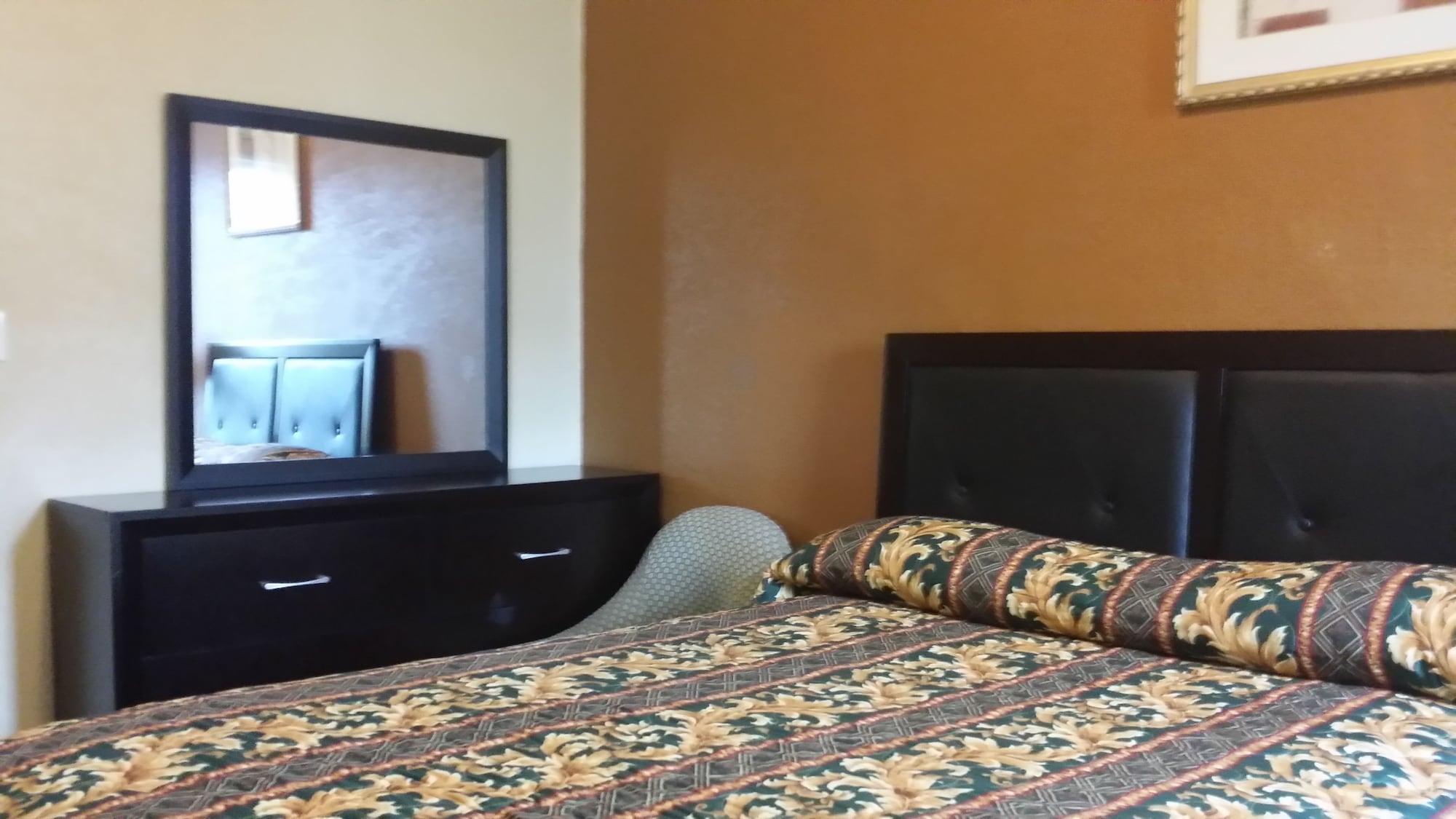 El Capitan Hostel *
