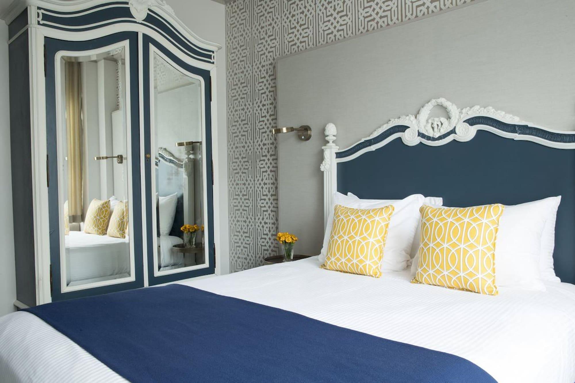 Hotel Warwick San Francisco