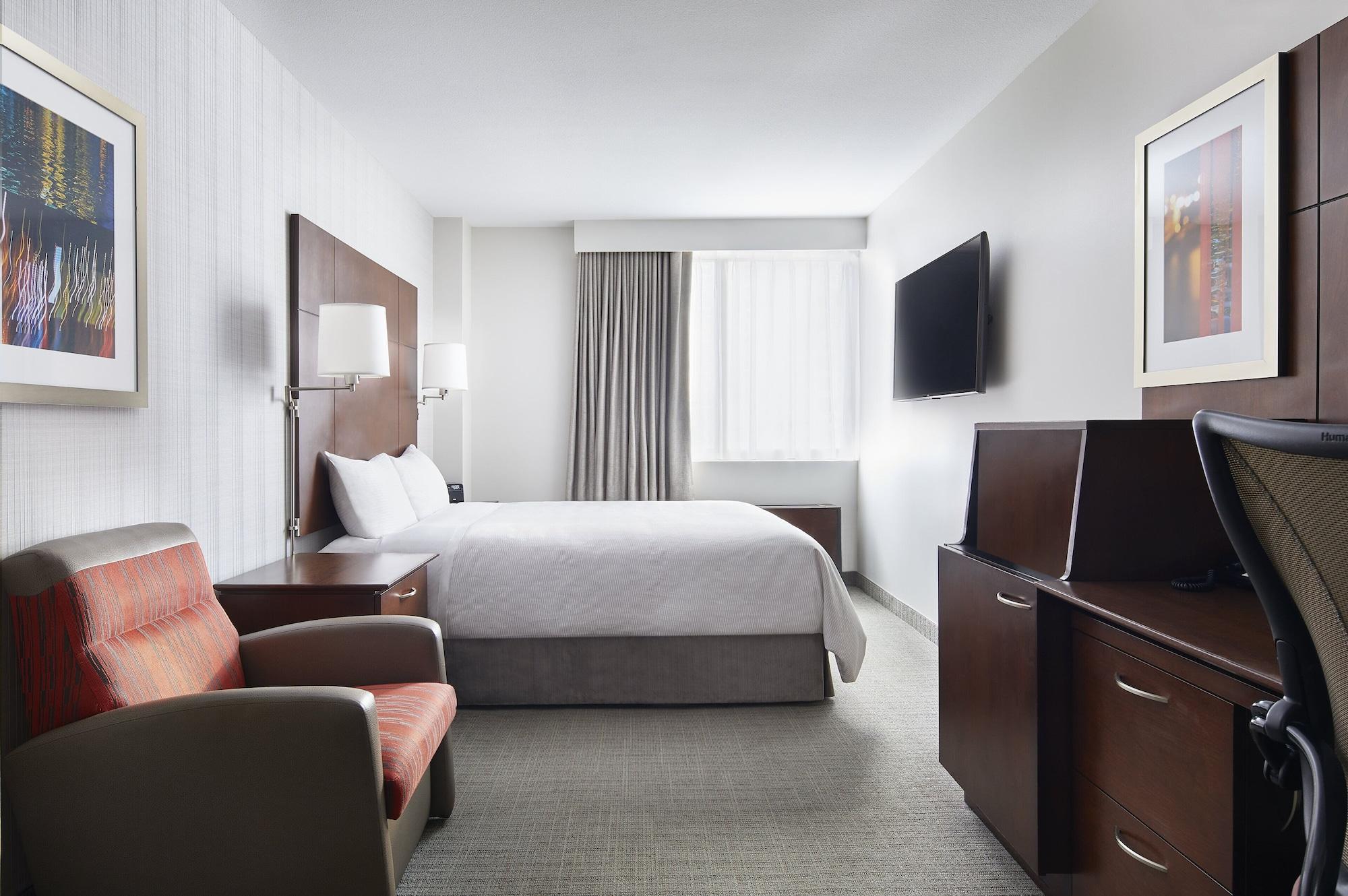 Club Quarters Embarcadero, 4* San Francisco