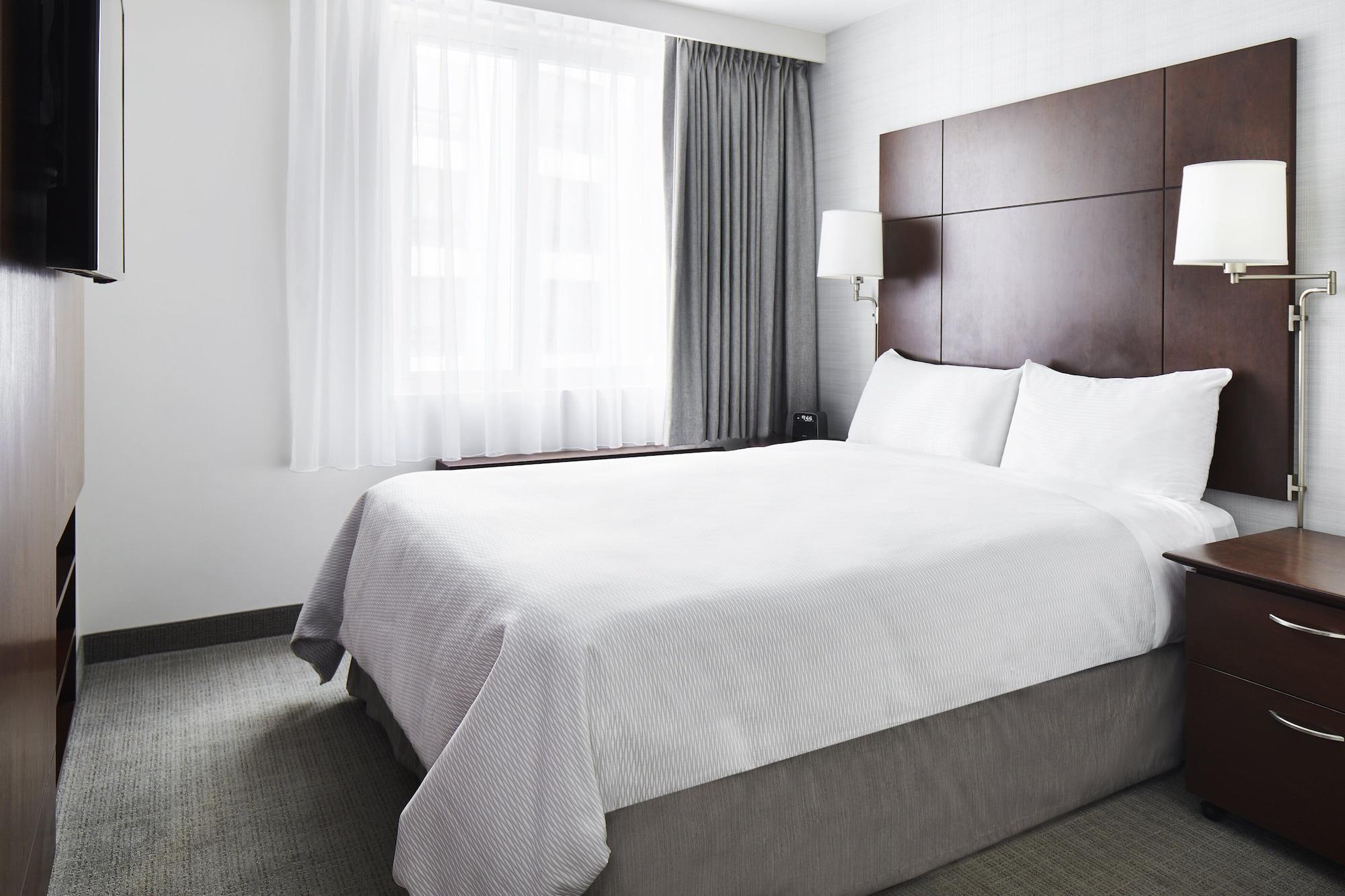 Club Quarters Embarcadero, Hotel 4*