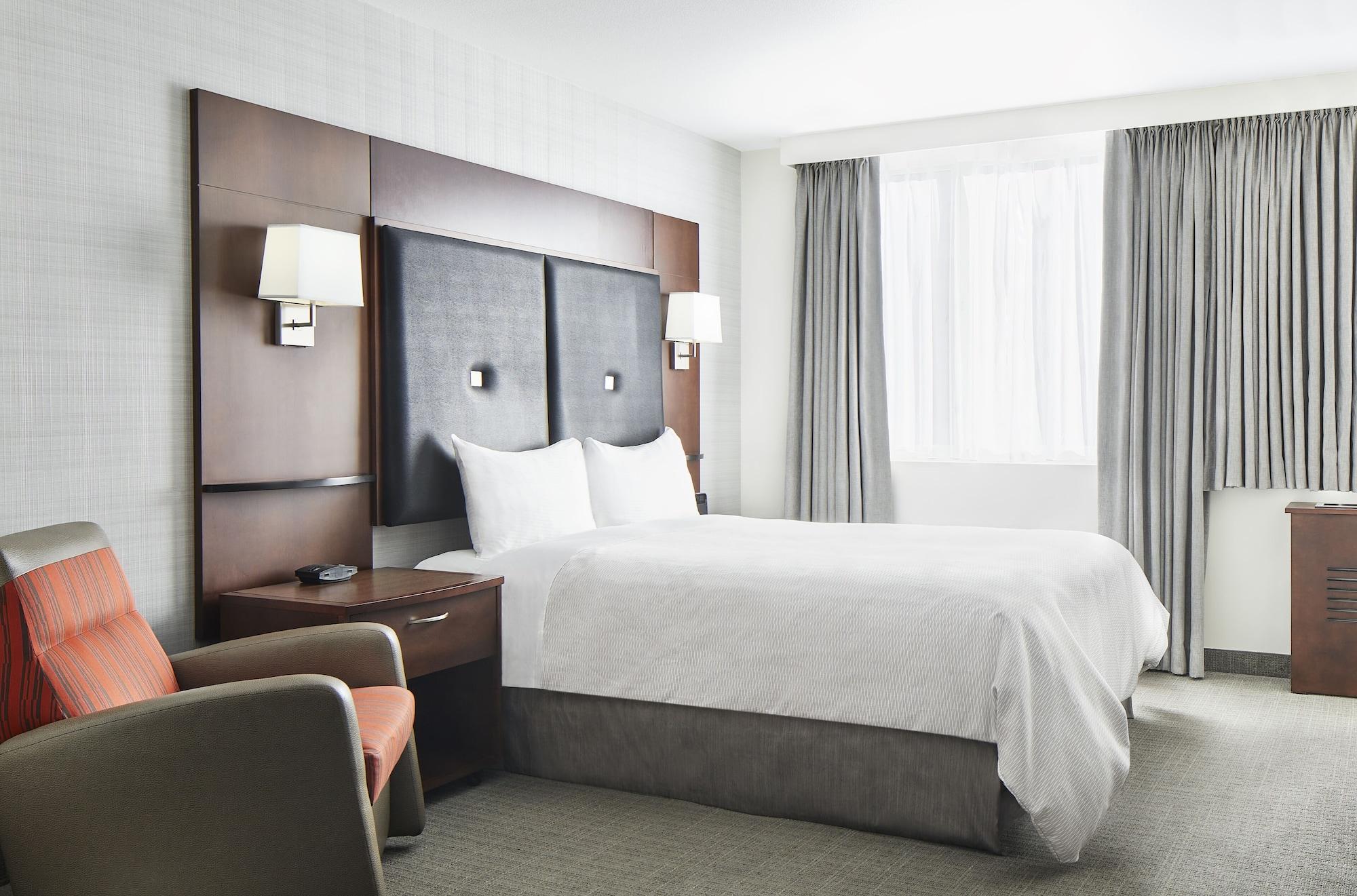 Hotel Club Quarters Embarcadero, 4*
