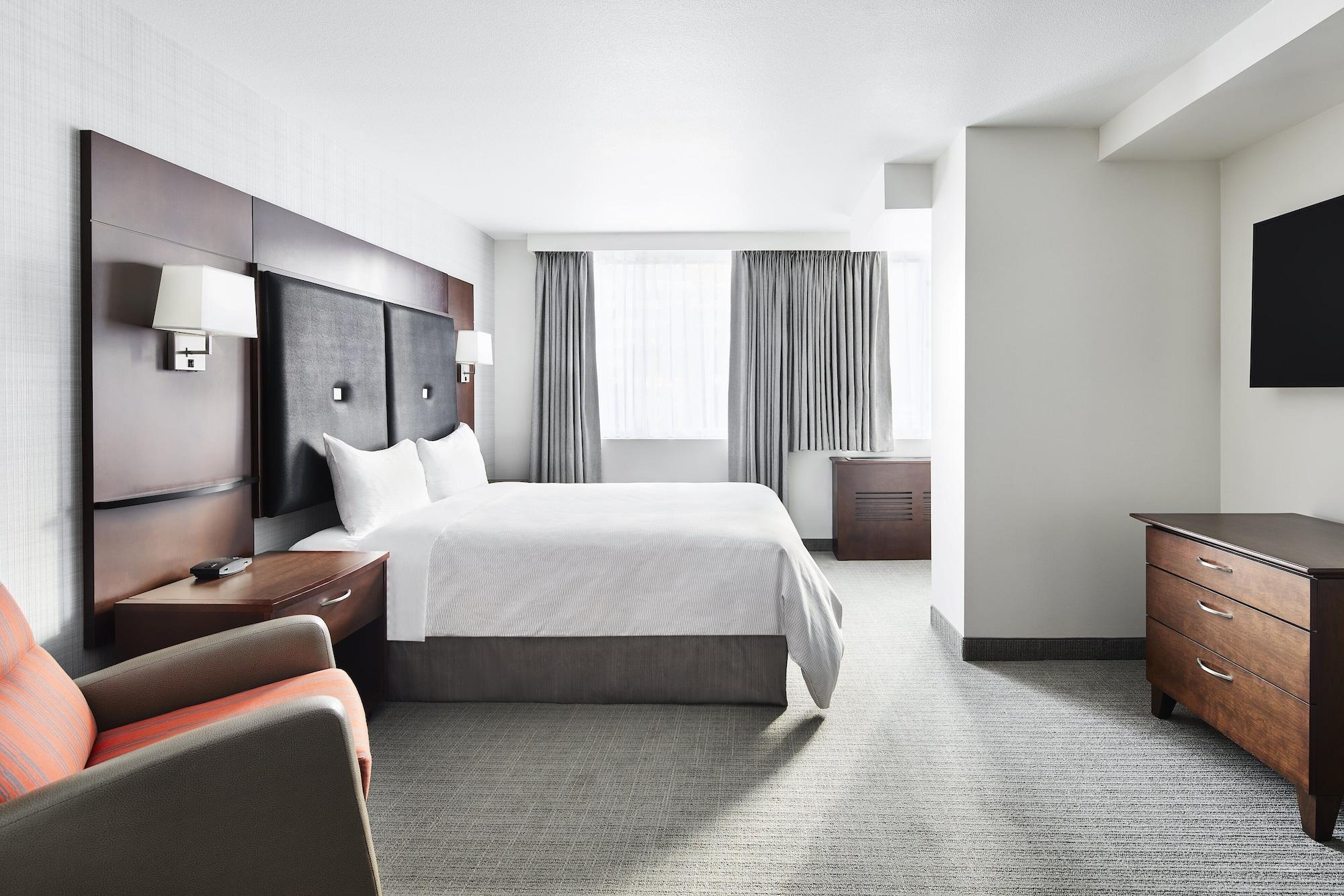 Hotel Club Quarters Embarcadero, San Francisco