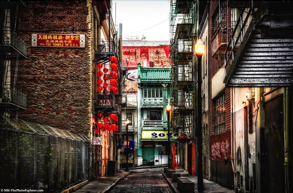 Hotel Surestay By Western Marina District San Francisco