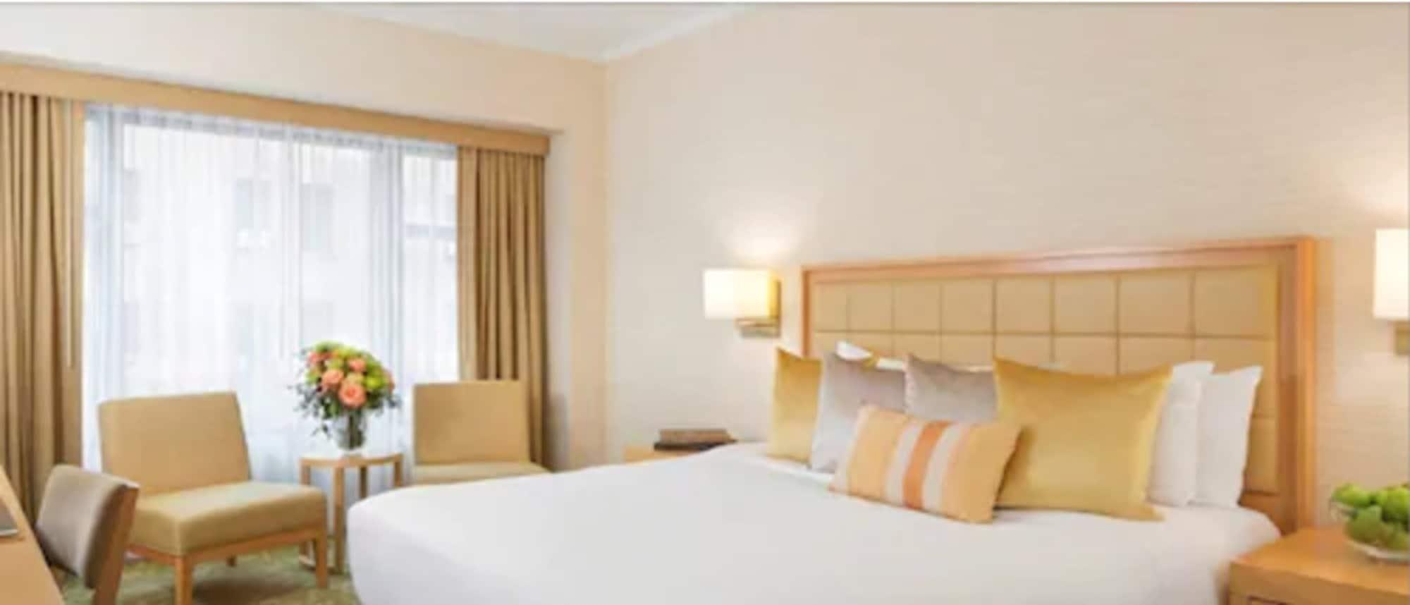 Orchard Garden Hotel San Francisco