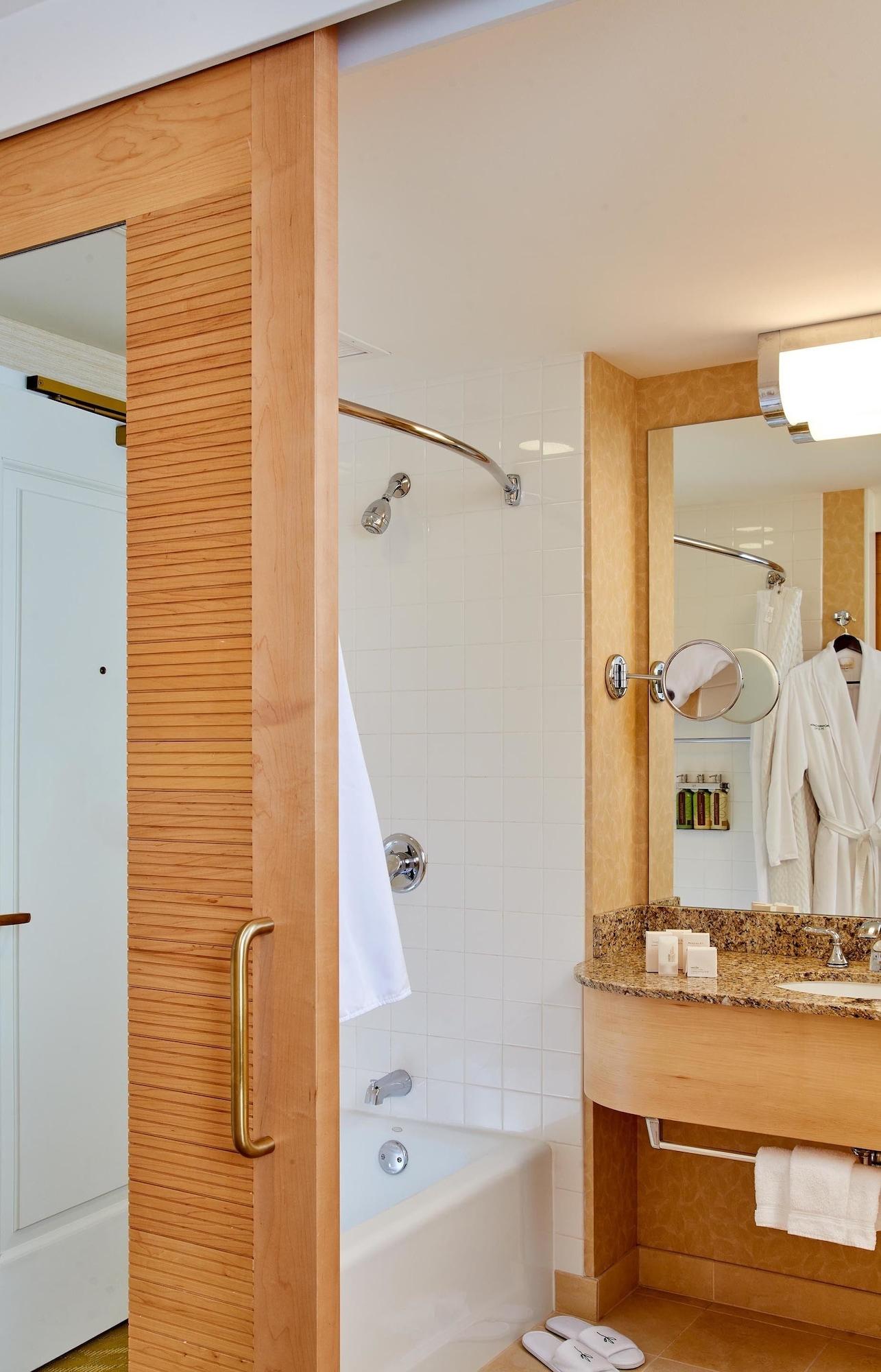 Orchard Garden 4* San Francisco