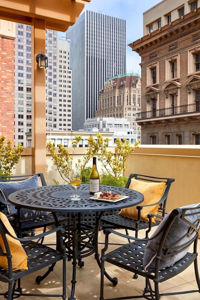 Orchard Garden 4* San Francisco