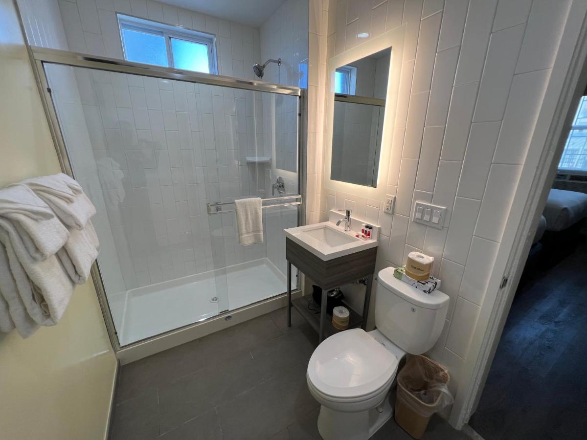 Super 8 By Wyndham San Francisco/union Square Area 2* San Francisco