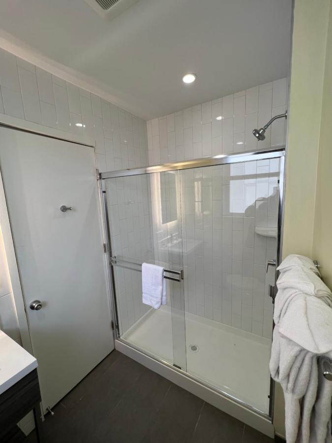 Super 8 By Wyndham San Francisco/union Square Area Hotel