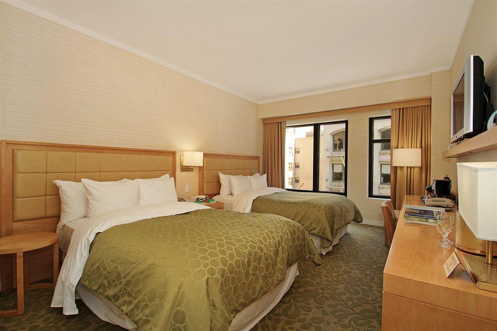 Hotel Orchard Garden San Francisco