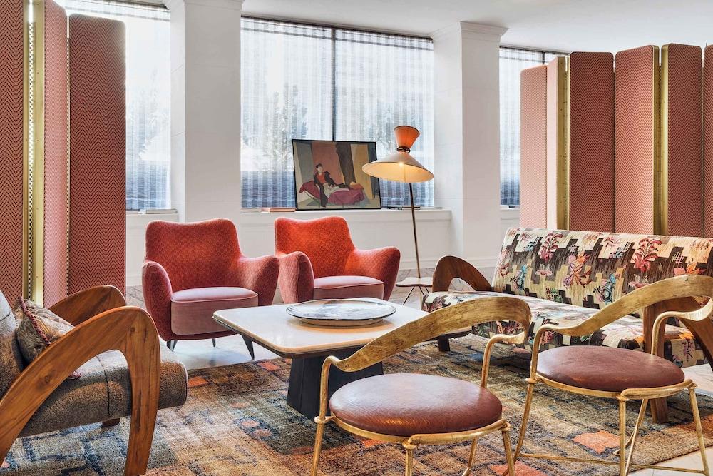Proper Hotel, A Member Of Design Hotel 4*