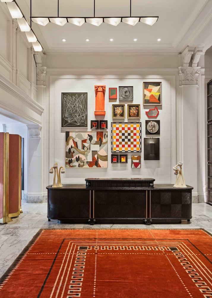 Proper Hotel, A Member Of Design Hotel San Francisco