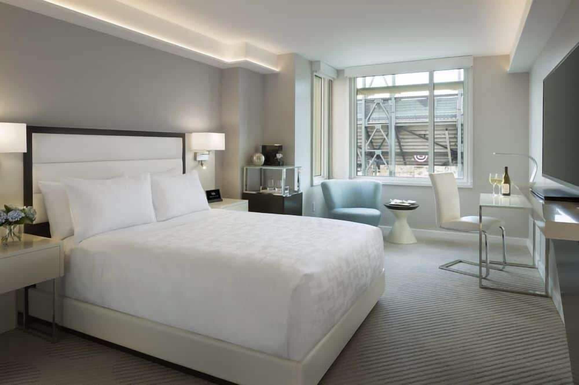 Hotel Via San Francisco