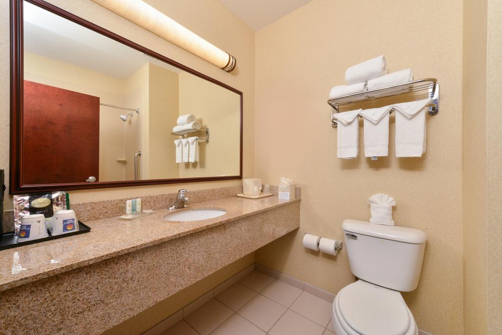 Worldmark Hotel, Hotel 3*