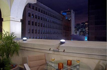 Club Donatello Hotel 4*