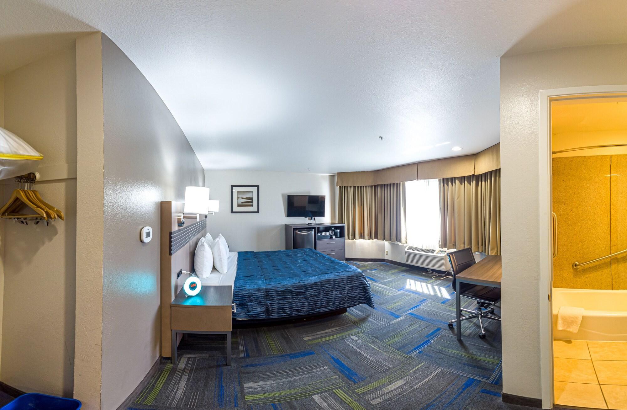 Buena Vista Motor 3* San Francisco