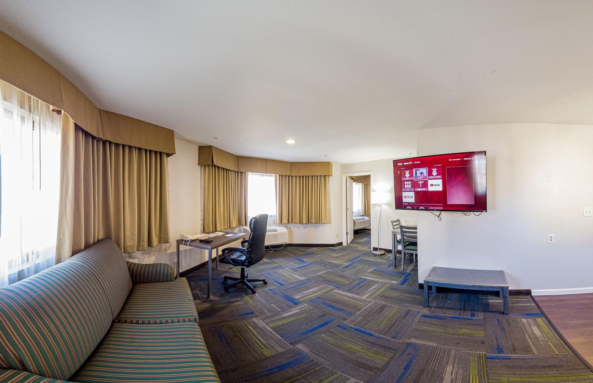 Inn Buena Vista Motor 3*