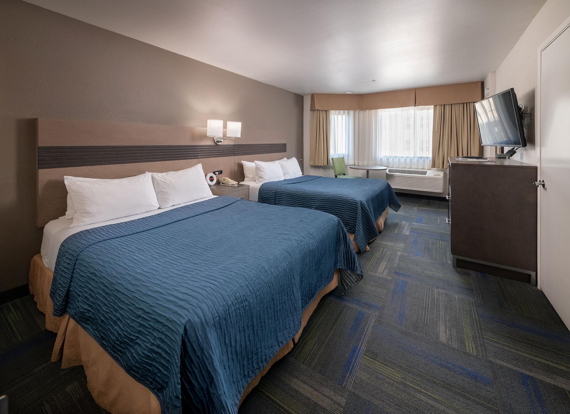 Buena Vista Motor 3* San Francisco