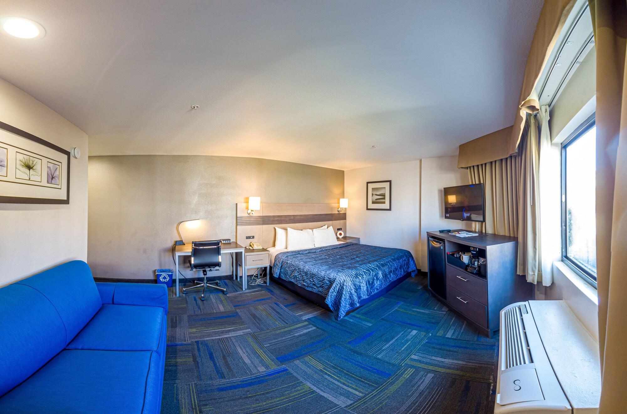 Buena Vista Motor Inn 3*