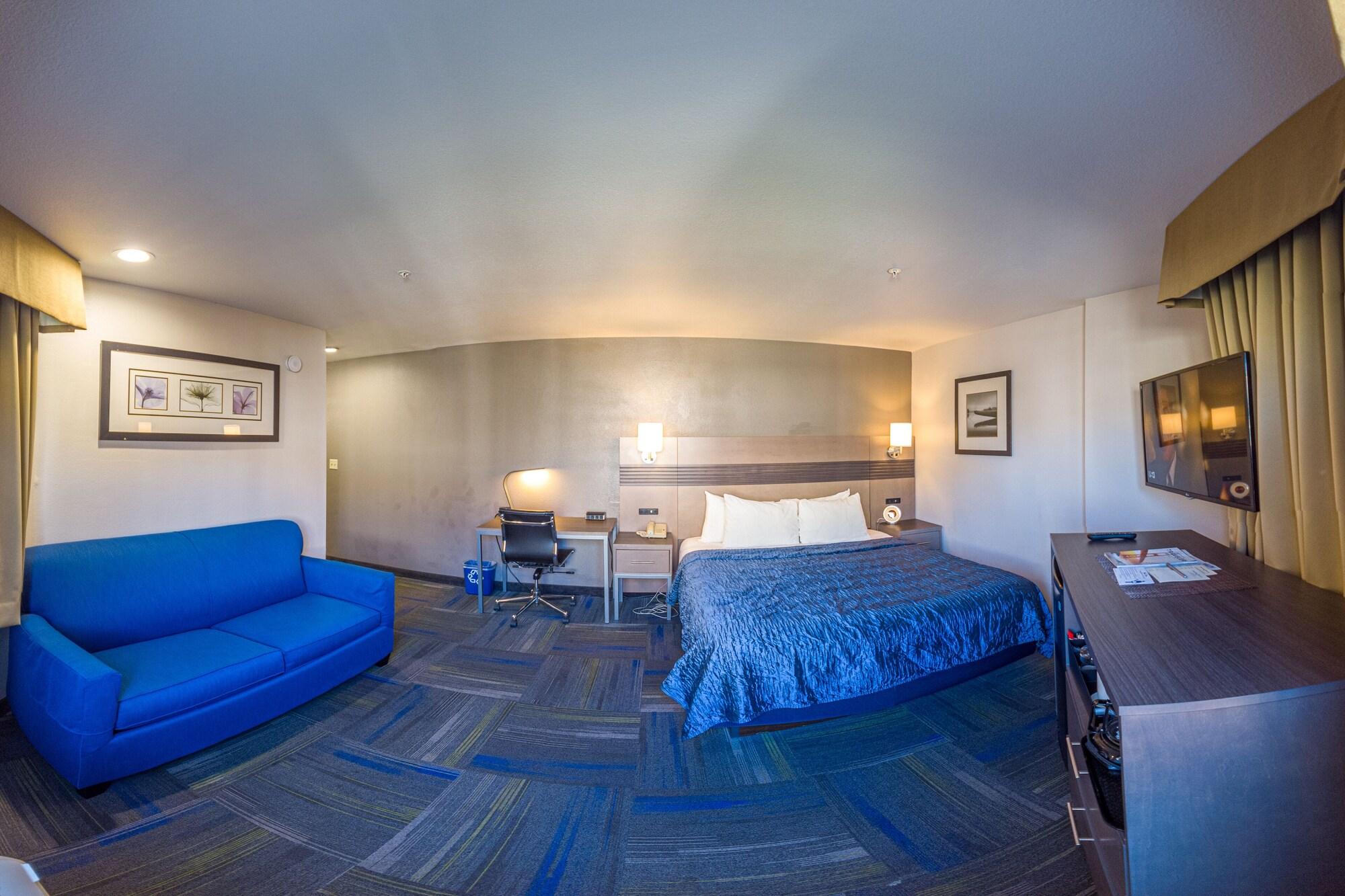 Inn Buena Vista Motor 3*