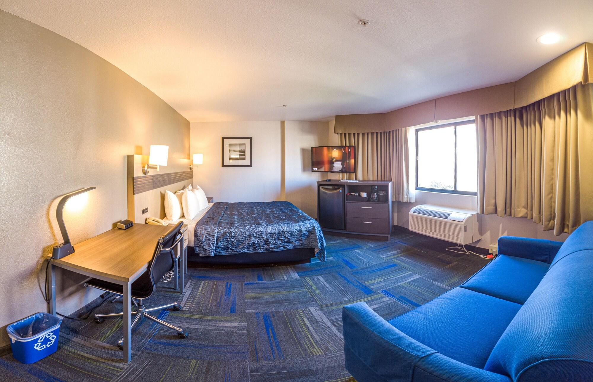 Inn Buena Vista Motor 3*