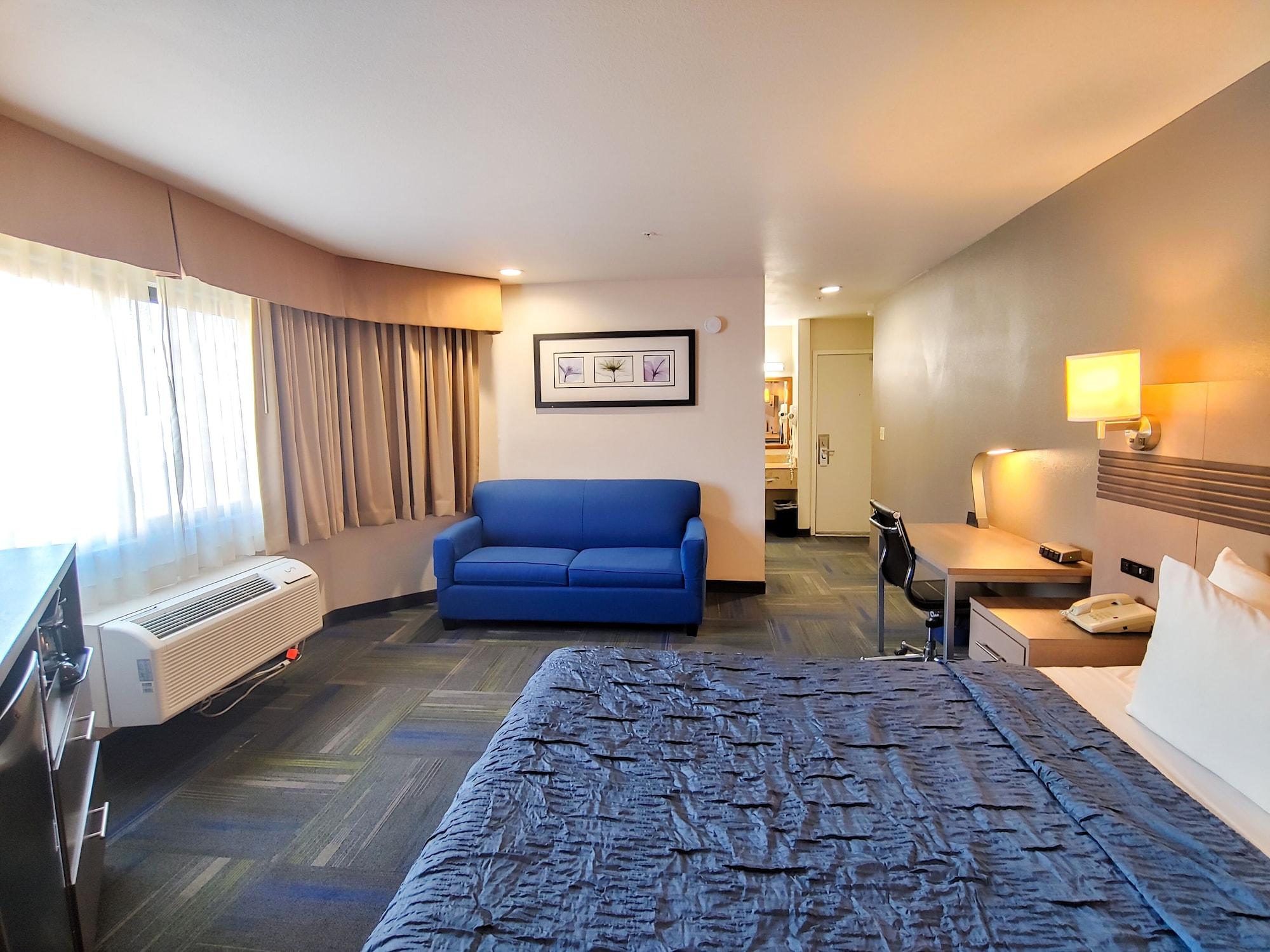 Buena Vista Motor Inn 3*