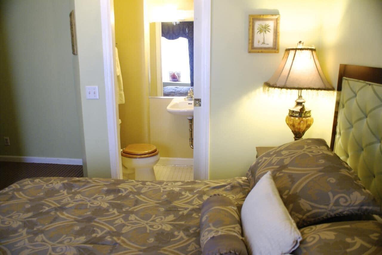 Fitzgerald Union Square Hotel San Francisco