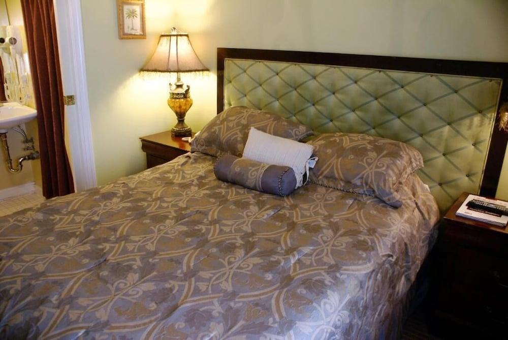 Fitzgerald Union Square 3*