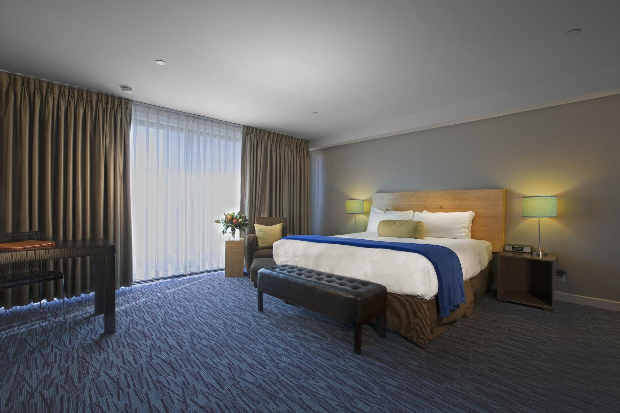 Hotel Cova San Francisco