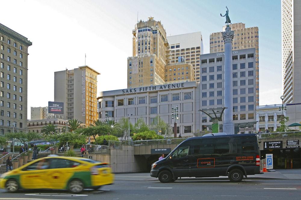 Hotel Cova