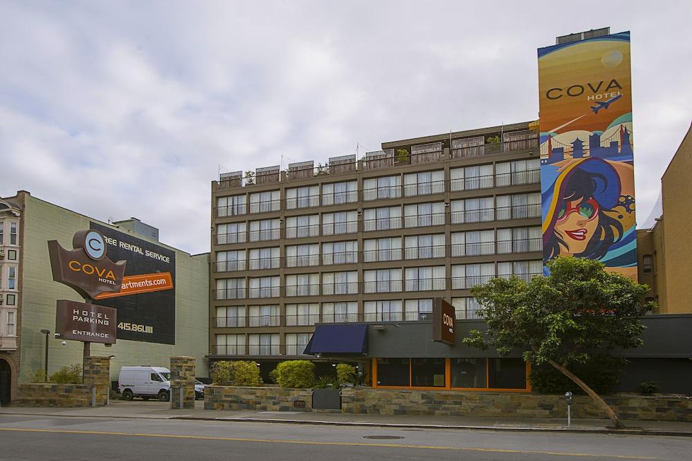 Cova Hotel 3*